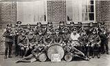 Charles band 1918